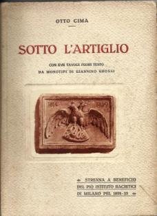 Sotto l'artiglio