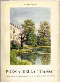 Poesia della ?Bassa