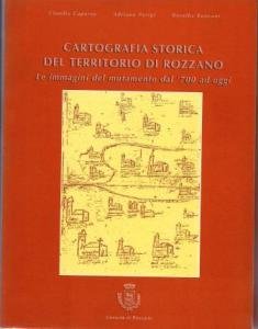 Cartografia storica del territorio di Rozzano