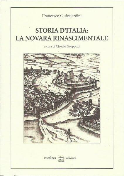 Storia d'Italia: la Novara rinascimentale