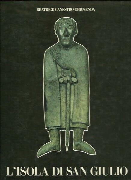 L'Isola di San Giulio