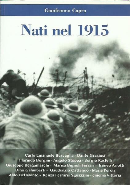 Nati nel 1915