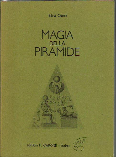 Magia della piramide | Immagine principale