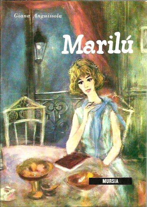 Marilù