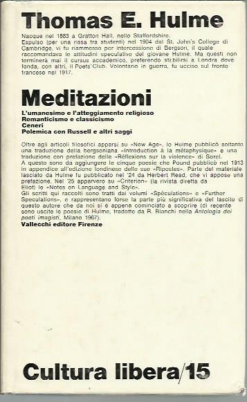 Meditazioni