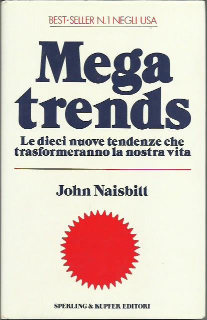 Mega trends | Immagine principale