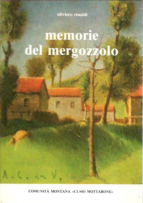 Memorie del mergozzolo