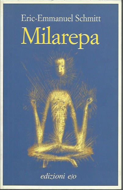 Milarepa | Immagine principale
