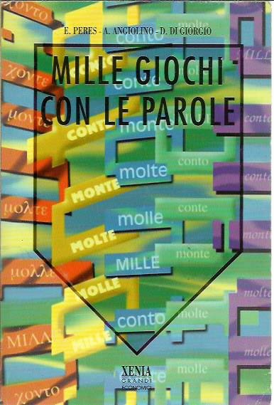 Mille giochi con le parole