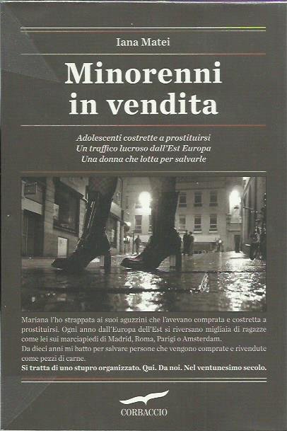 Minorenni In vendita