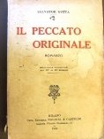 Il peccato originale