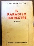 Il paradiso terrestre