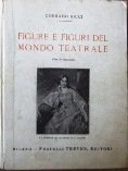 Figure e figuri del mondo teatrale