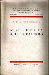 L'estetica dell'idealismo