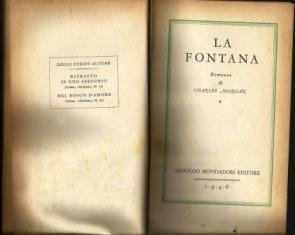 La fontana