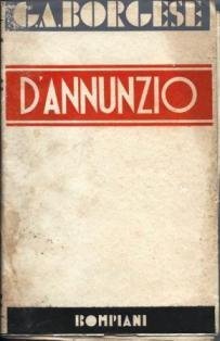 D'Annunzio