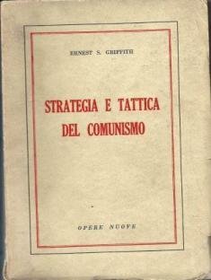 Strategia e tattica del comunismo