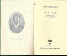 Una vita