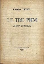 Le tre pievi