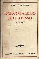 L'arcobaleno sull'abisso