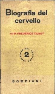 Biografia del crevello