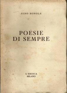 Poesie di sempre