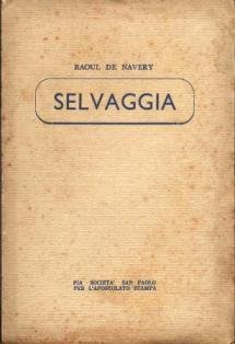 Selvaggia