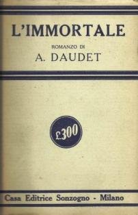 L'immortale