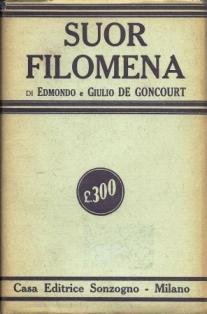 Suor Filomena