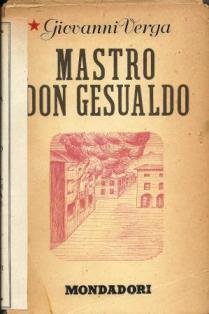 Mastro Don Gesualdo