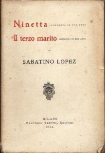 Ninetta. Il terzo marito