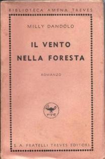 Il vento nella foresta