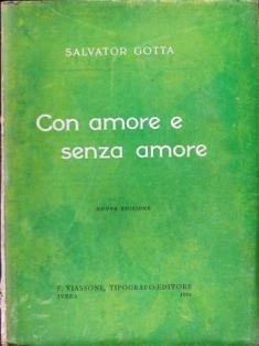 Con amore e senza amore