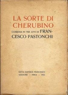 La sorte di cherubino