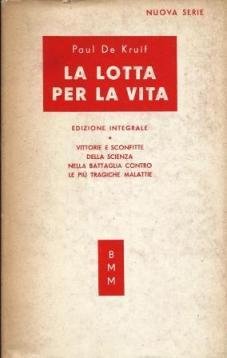 La lotta per la vita