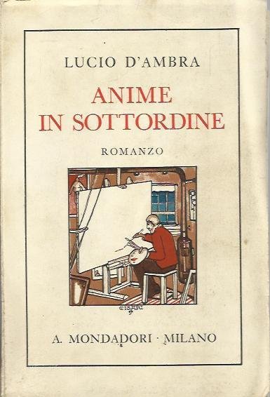 Anime in sottordine