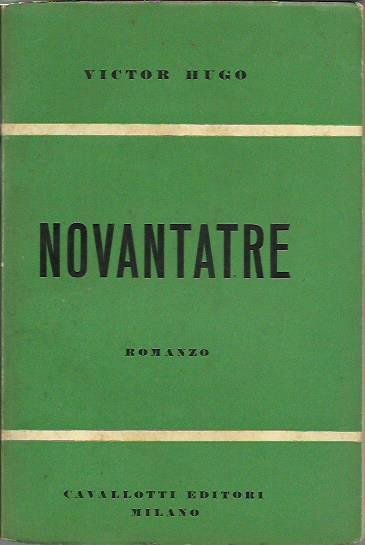 Novantatre