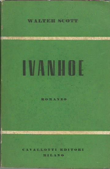 Ivanhoe