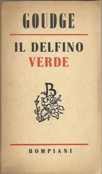 Il delfino verde