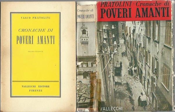Cronache di poveri amanti