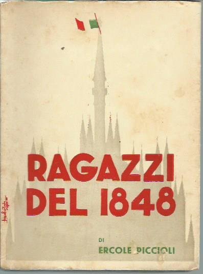 Ragazzi del 1848