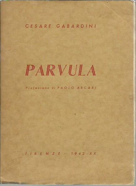 Parvula