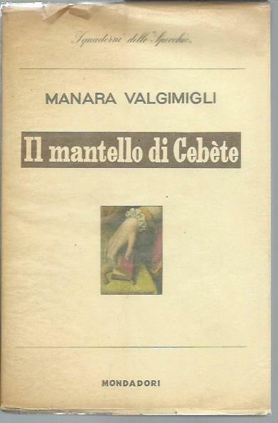 Il mantello di Cebète