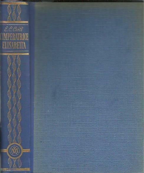L'Imperatrice Elisabetta