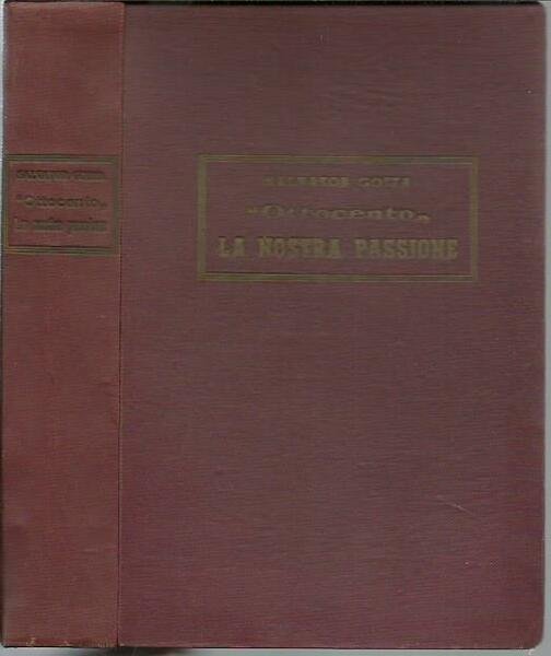 Ottocento - La nostra passione