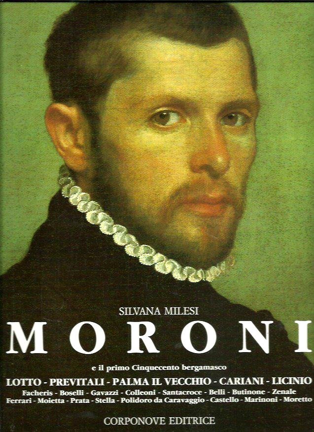 Moroni e il primo cinquecento bergamasco