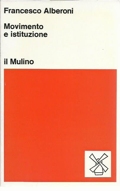 Movimento e istituzione