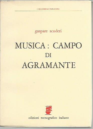 Musica: campo di Agramante