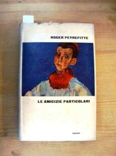 Amicizie particolari (Le)