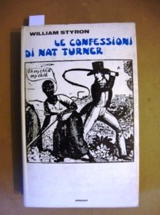 Confessioni di Nat Turner (Le)